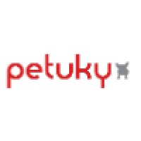 Petuky logo - Similar company to Ayudavets