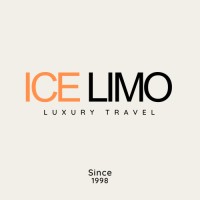 Icelimo Luxury Travel - Iceland logo - Similar company to Limotak