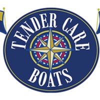 Tender Care Boats logo - Similar company to Shipshape.Pro