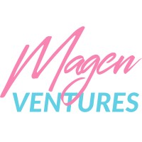Magen Ventures logo - Similar company to Conducting Ai