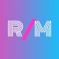 Rachel | Media logo - Similar company to 5Min Media