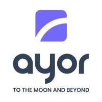 Ayor.ai logo - Similar company to Maystro Delivery