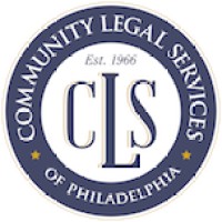 Community Legal Services logo - Similar company to Pennsylvania Immigration Coalition (Pic)