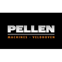 Pellen Machines Veldhoven B.V. logo - Similar company to Dropsavet Nederland
