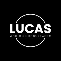 Lucas and Co (Legal) Consultants logo - Similar company to Hyperdrive Ai
