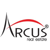 Arcus Real Estate logo - Similar company to Strepay