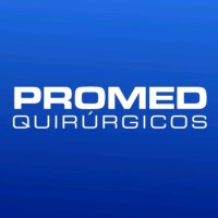 Promed Quirurgicos logo - Similar company to María Teresa Galiano Servimed S.A.S.