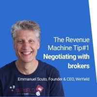 The Revenue Machine Podcast logo - Similar company to Revenue Engine Llc