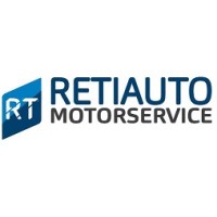 RETIAUTO- MOTORSERVICE logo - Similar company to Ctm Vidros E Acessorios