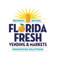 Florida Fresh Vending and Markets logo - Similar company to Cumberland Convenience Services