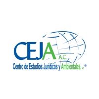 Centro de Estudios Jurídicos y Ambientales, A.C. logo - Similar company to Flexo 1 Polytwist Sa De Cv