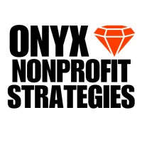 Onyx Nonprofit Strategies logo - Similar company to Givebot Inc.