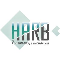 harb consultancy logo - Similar company to Aljamal Finance