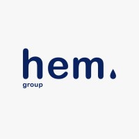 Hem Group México logo - Similar company to Atomy En México