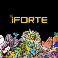 iForte Solusi Infotek logo - Similar company to Protelindo, Pt