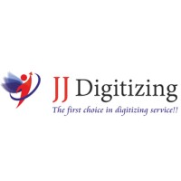 JJ Digitizing logo - Similar company to Digitizing.Io