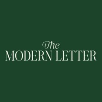The Modern Letter logo - Similar company to Sgp Info