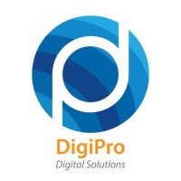 Digi Pro SOLUTION logo - Similar company to Digipro Solutions Limited