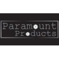 Paramount Products Private Limited logo - Similar company to Apt Design