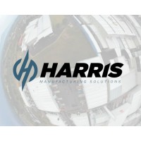 Harris Manufacturing Solutions logo - Similar company to Connectai