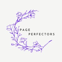 Page Perfectors Llc