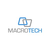 MACROTECH logo - Similar company to Macrotech