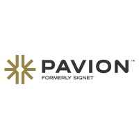 Pavion, Formerly SIGNET logo - Similar company to Tasco Security