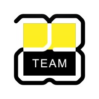 Team23 logo - Similar company to Beliked