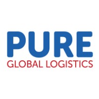 Pure Global Logistics logo - Similar company to Diagnostiknet-Bb