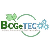 BCGeTEC, Chulalongkorn University logo - Similar company to Linkcrew
