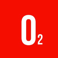 Oxygen Digital logo - Similar company to Thunder