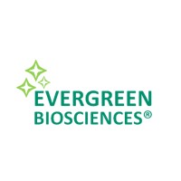 Evergreen Biosciences® logo - Similar company to Accelbio