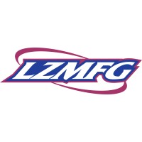 LZMFG logo - Similar company to Gridlife