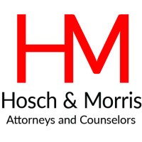 Hosch & Morris, PLLC logo - Similar company to Soundboard