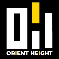 Orientheight pro alliance limited logo - Similar company to Toslad Group