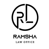 Ramsha Law Offices logo - Similar company to Rodeo