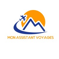 MON ASSISTANT VOYAGES logo - Similar company to Carre Premium