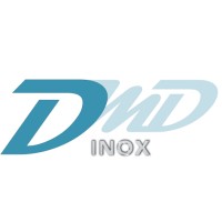 DMD INOX logo - Similar company to Aldem Group - Aldem & Applitec
