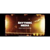 Rhythmic Media logo - Similar company to Marquesmind