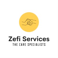 Zefi Services Pty Ltd logo - Similar company to Zefit Inc.