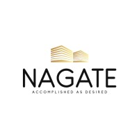 NAGATE logo - Similar company to Anmark Group