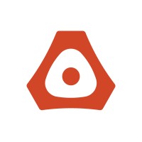 Atomic Robot logo - Similar company to Tech Studio75