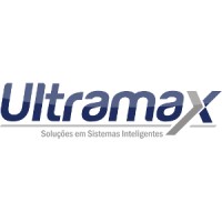 Ultramax Sistemas Inteligentes logo - Similar company to Tek Software