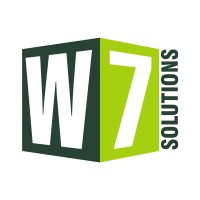 W7 Solutions logo - Similar company to Compreoseu.Com.Br