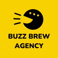 Buzz Brew Agency logo - Similar company to Brewbuzz Media