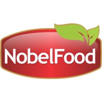 Nobel Food Industry LLC logo - Similar company to Farko Mmc