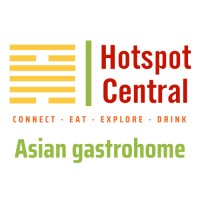 Hotspot Central Gastrohome logo - Similar company to Chronoglide