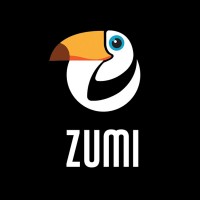 ZUMI FOODS logo - Similar company to Nutretiaa
