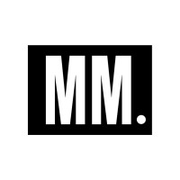 Muze Magazine logo - Similar company to All-In
