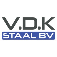 VDK staal bv logo - Similar company to Komet Metaalwaren